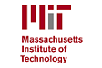 MIT  logo